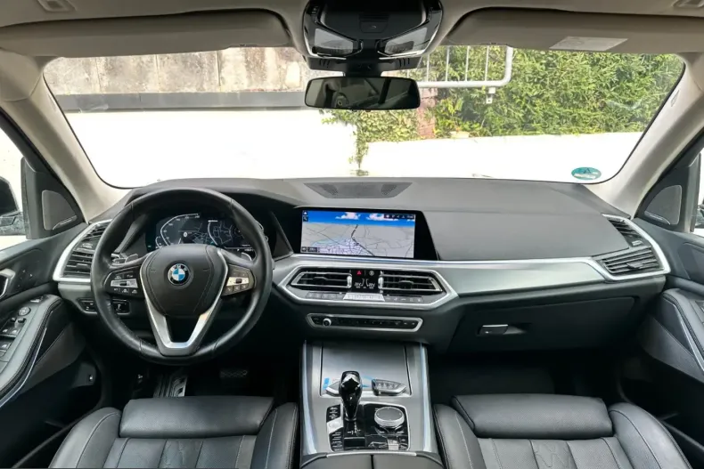 BMW X5 (Seria X) din 2023 cu 50.000 km - oferta BMW253295 - foto 7