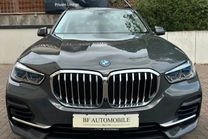 BMW X5 (Seria X) din 2023 cu 50.000 km - oferta BMW253295 - foto 8