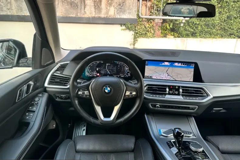 BMW X5 (Seria X) din 2023 cu 50.000 km - oferta BMW253295 - foto 9