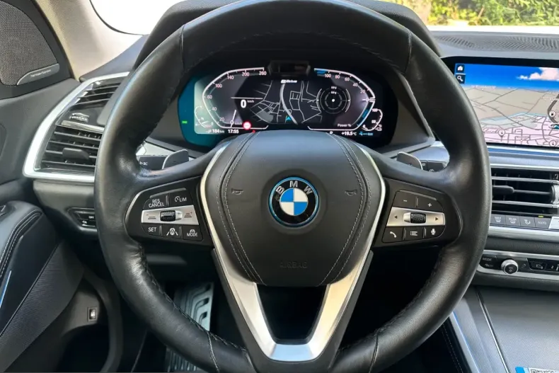 BMW X5 (Seria X) din 2023 cu 50.000 km - oferta BMW253295 - foto 11