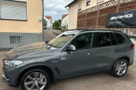 BMW X5 (Seria X) din 2023 cu 50.000 km - oferta BMW253295 - foto 12