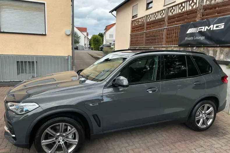 BMW X5 (Seria X) din 2023 cu 50.000 km - oferta BMW253295 - foto 12