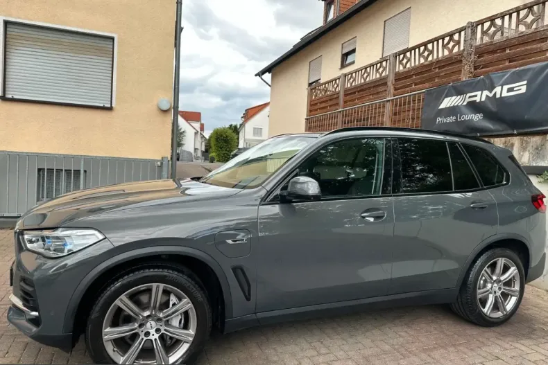 BMW X5 (Seria X) din 2023 cu 50.000 km - oferta BMW253295 - foto 13