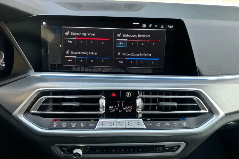 BMW X5 (Seria X) din 2023 cu 50.000 km - oferta BMW253295 - foto 15