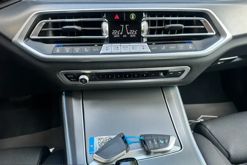BMW X5 (Seria X) din 2023 cu 50.000 km - oferta BMW253295 - foto 16