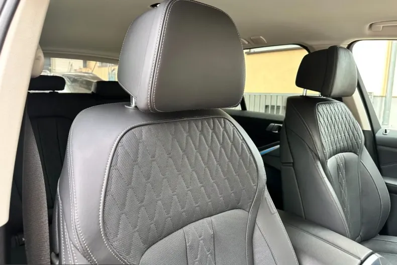BMW X5 (Seria X) din 2023 cu 50.000 km - oferta BMW253295 - foto 18