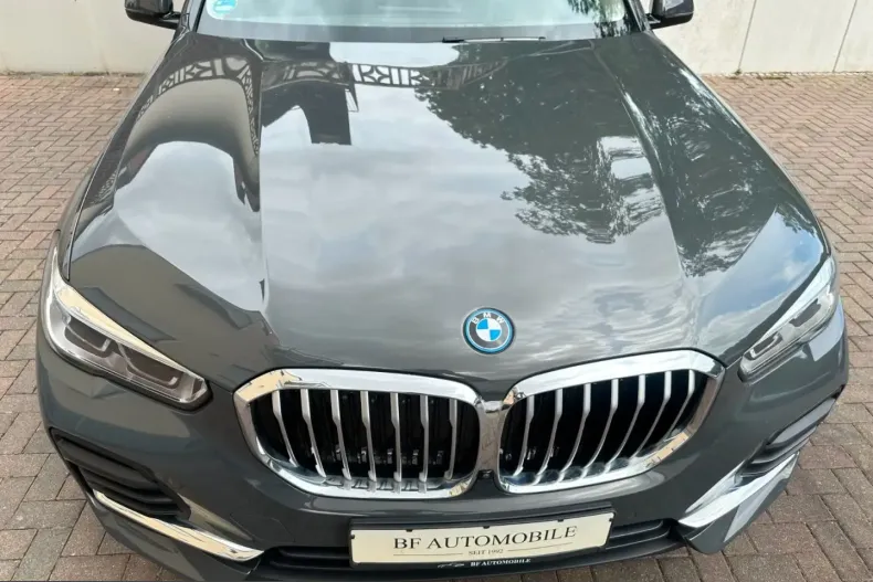 BMW X5 (Seria X) din 2023 cu 50.000 km - oferta BMW253295 - foto 19