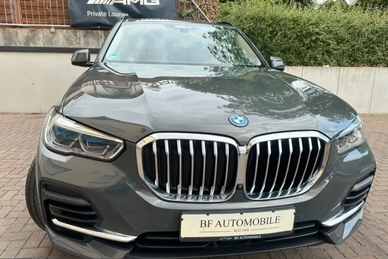 BMW X5 (Seria X) din 2023 cu 50.000 km - oferta BMW253295 - foto 20