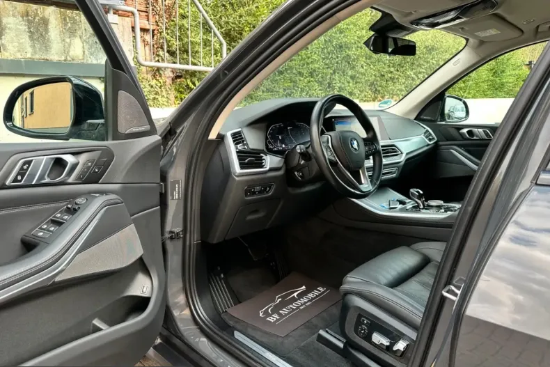 BMW X5 (Seria X) din 2023 cu 50.000 km - oferta BMW253295 - foto 23