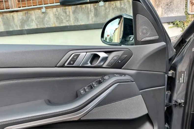 BMW X5 (Seria X) din 2023 cu 50.000 km - oferta BMW253295 - foto 25