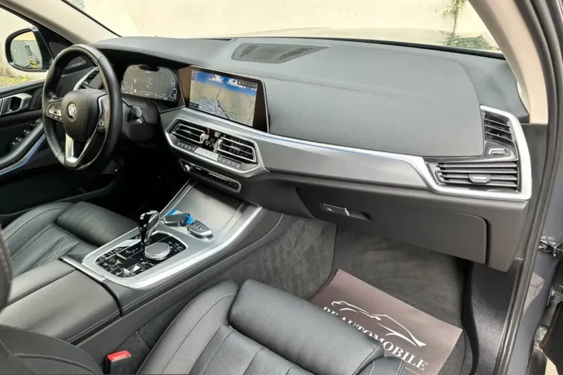 BMW X5 (Seria X) din 2023 cu 50.000 km - oferta BMW253295 - foto 26
