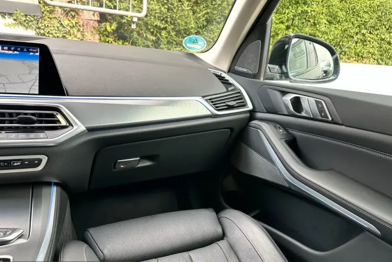 BMW X5 (Seria X) din 2023 cu 50.000 km - oferta BMW253295 - foto 27