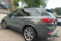 BMW X5 (Seria X) din 2023 cu 50.000 km - oferta BMW253295 - foto 28