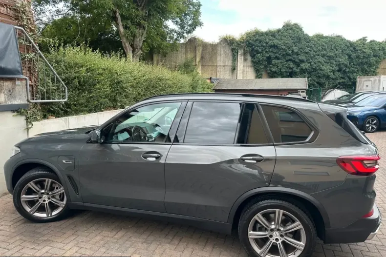 BMW X5 (Seria X) din 2023 cu 50.000 km - oferta BMW253295 - foto 29
