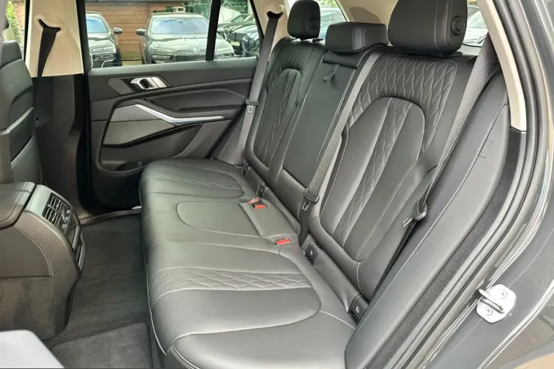 BMW X5 (Seria X) din 2023 cu 50.000 km - oferta BMW253295 - foto 30