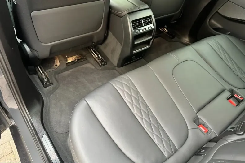 BMW X5 (Seria X) din 2023 cu 50.000 km - oferta BMW253295 - foto 31