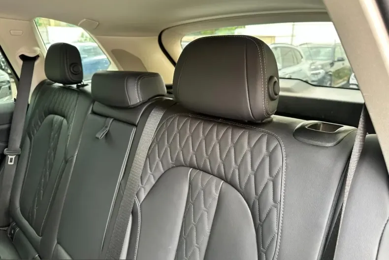 BMW X5 (Seria X) din 2023 cu 50.000 km - oferta BMW253295 - foto 32