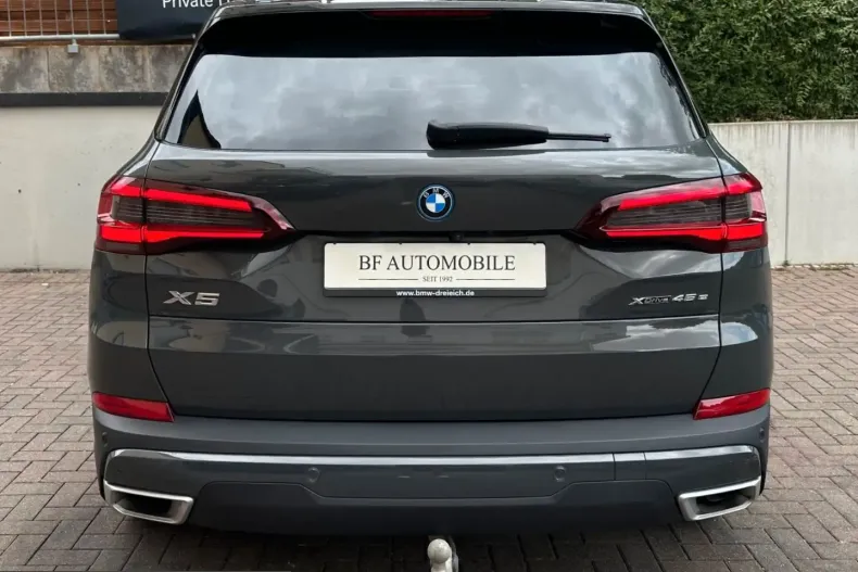 BMW X5 (Seria X) din 2023 cu 50.000 km - oferta BMW253295 - foto 33