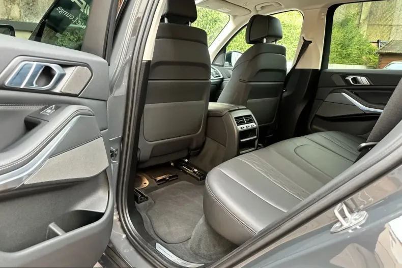 BMW X5 (Seria X) din 2023 cu 50.000 km - oferta BMW253295 - foto 35