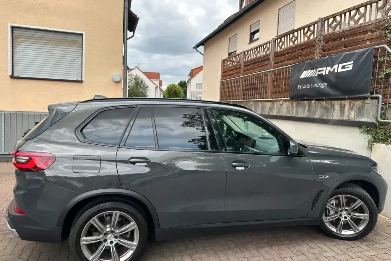 BMW X5 (Seria X) din 2023 cu 50.000 km - oferta BMW253295 - foto 38