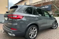 BMW X5 (Seria X) din 2023 cu 50.000 km - oferta BMW253295 - foto 39
