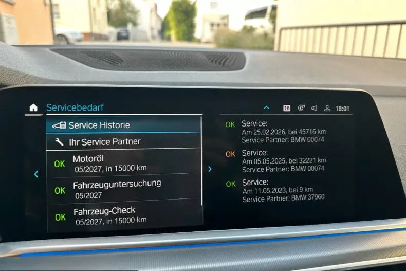 BMW X5 (Seria X) din 2023 cu 50.000 km - oferta BMW253295 - foto 41