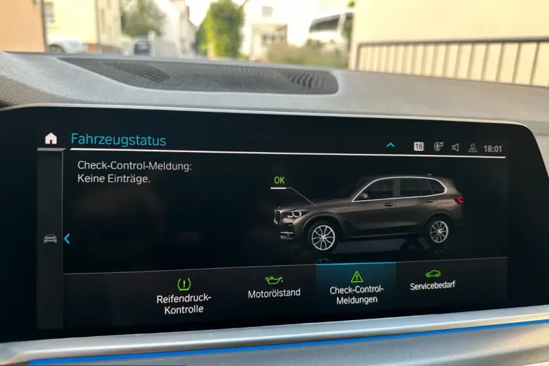 BMW X5 (Seria X) din 2023 cu 50.000 km - oferta BMW253295 - foto 42