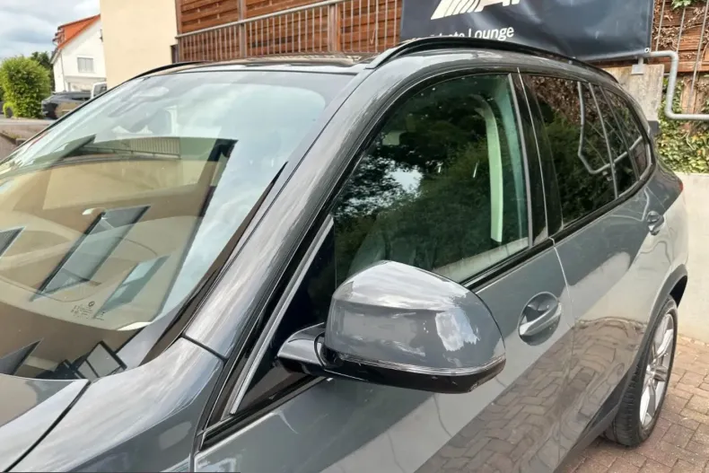 BMW X5 (Seria X) din 2023 cu 50.000 km - oferta BMW253295 - foto 46