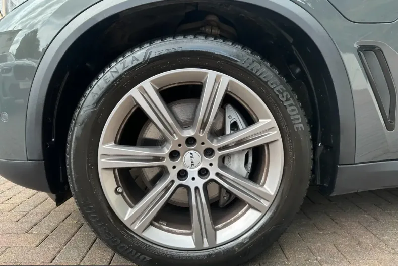 BMW X5 (Seria X) din 2023 cu 50.000 km - oferta BMW253295 - foto 48