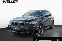 BMW X5 (Seria X) din 2023 cu 49.015 km - oferta BMW253296 - foto 1