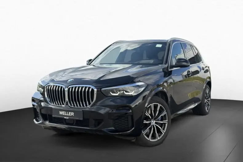 BMW X5 (Seria X) din 2023 cu 49.015 km - oferta BMW253296 - foto 3