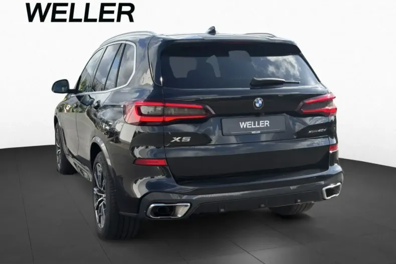 BMW X5 (Seria X) din 2023 cu 49.015 km - oferta BMW253296 - foto 6