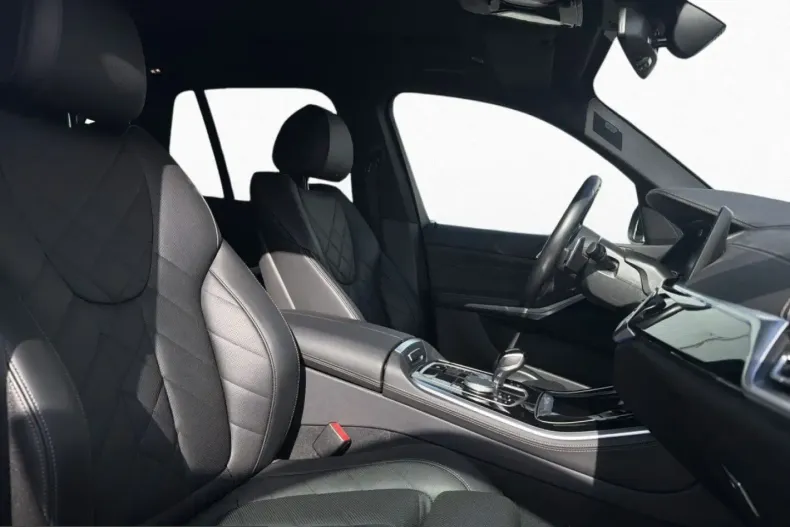 BMW X5 (Seria X) din 2023 cu 49.015 km - oferta BMW253296 - foto 10