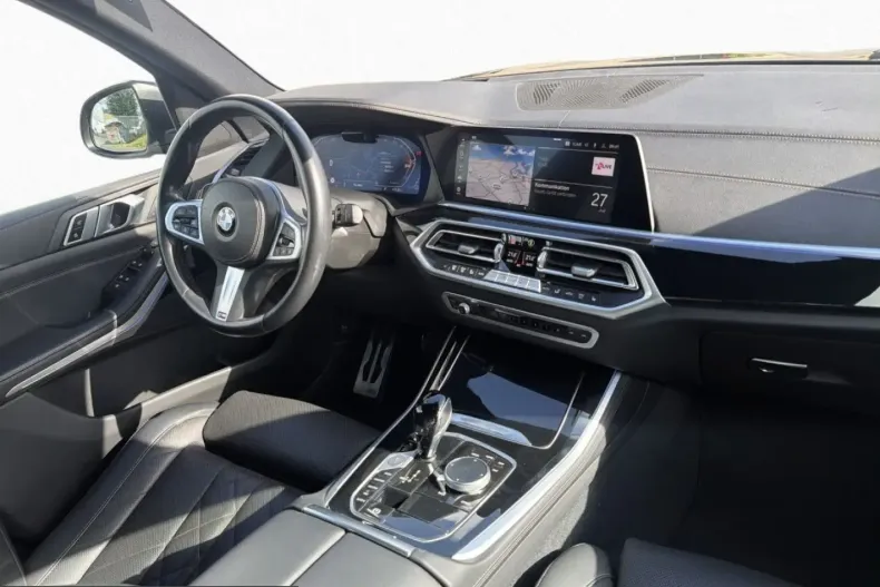 BMW X5 (Seria X) din 2023 cu 49.015 km - oferta BMW253296 - foto 11