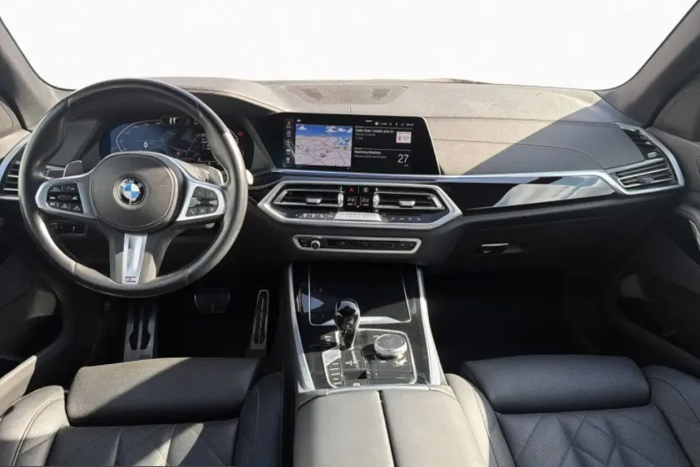 BMW X5 (Seria X) din 2023 cu 49.015 km - oferta BMW253296 - foto 13