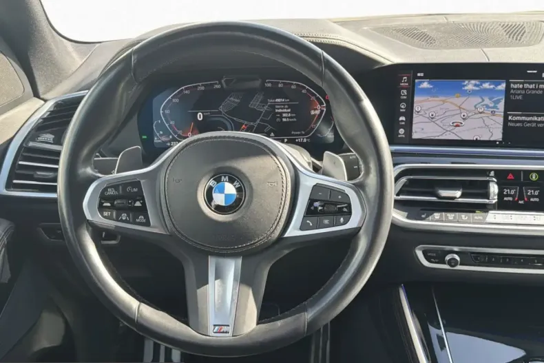 BMW X5 (Seria X) din 2023 cu 49.015 km - oferta BMW253296 - foto 14