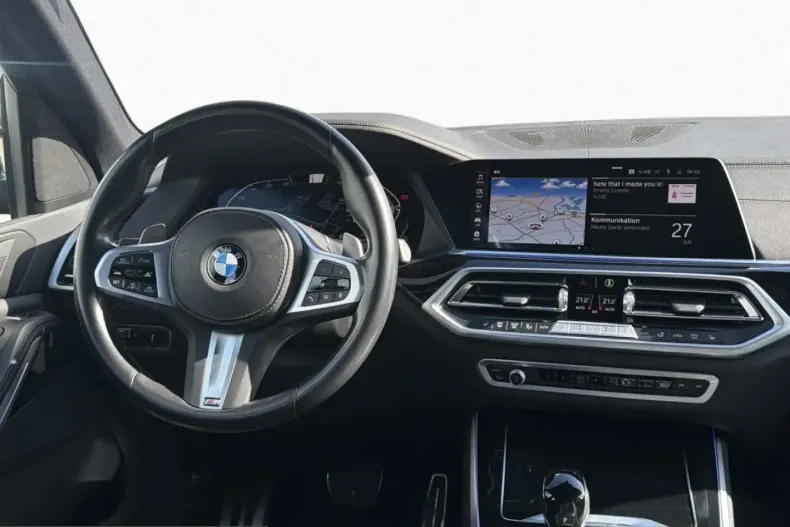 BMW X5 (Seria X) din 2023 cu 49.015 km - oferta BMW253296 - foto 15