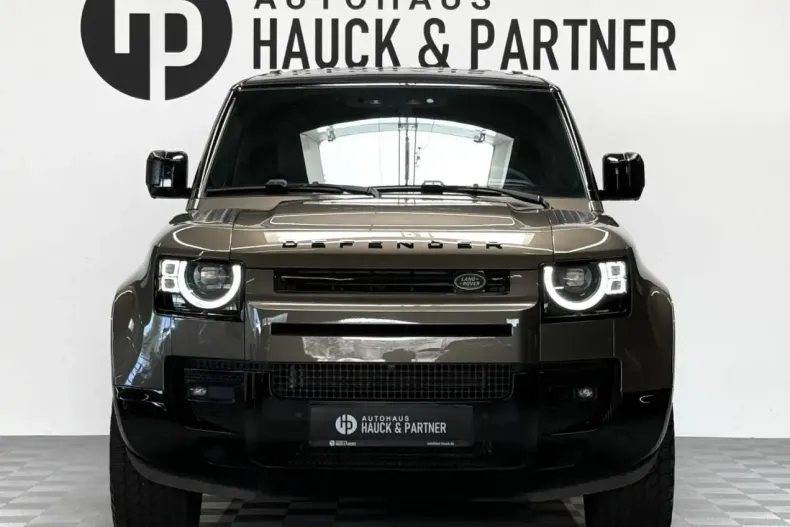 Land Rover Defender din 2024 cu 21.000 km - oferta LAN253297 - foto 2