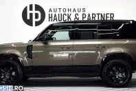 Land Rover Defender din 2024 cu 21.000 km - oferta LAN253297 - foto 3