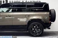 Land Rover Defender din 2024 cu 21.000 km - oferta LAN253297 - foto 4