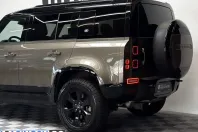 Land Rover Defender din 2024 cu 21.000 km - oferta LAN253297 - foto 5
