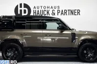 Land Rover Defender din 2024 cu 21.000 km - oferta LAN253297 - foto 7
