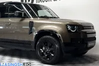 Land Rover Defender din 2024 cu 21.000 km - oferta LAN253297 - foto 9