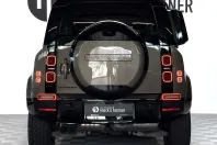 Land Rover Defender din 2024 cu 21.000 km - oferta LAN253297 - foto 10