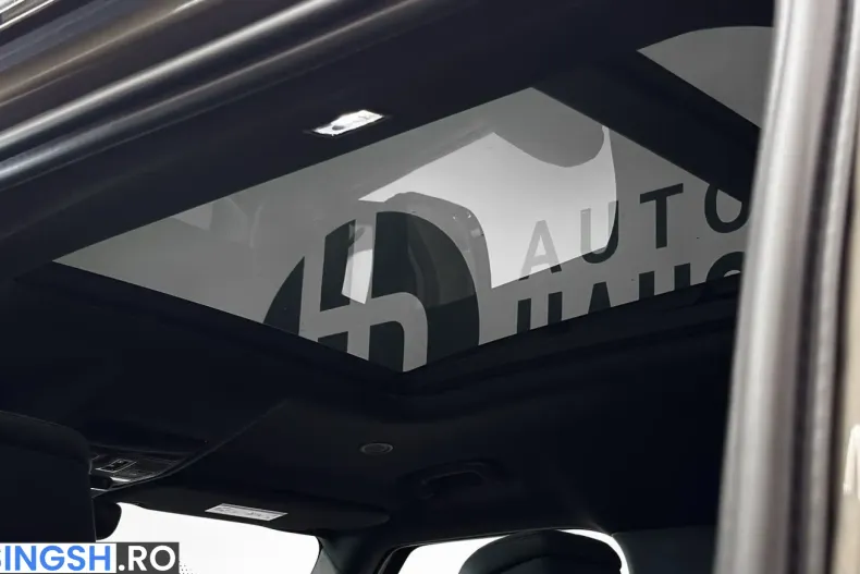 Land Rover Defender din 2024 cu 21.000 km - oferta LAN253297 - foto 11