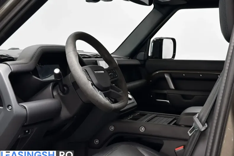 Land Rover Defender din 2024 cu 21.000 km - oferta LAN253297 - foto 13