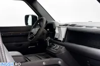 Land Rover Defender din 2024 cu 21.000 km - oferta LAN253297 - foto 15