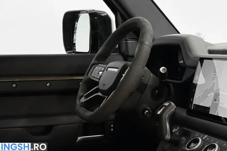 Land Rover Defender din 2024 cu 21.000 km - oferta LAN253297 - foto 16