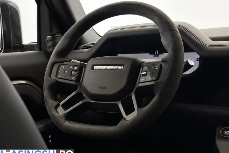 Land Rover Defender din 2024 cu 21.000 km - oferta LAN253297 - foto 18