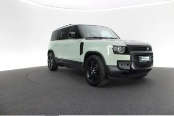 Land Rover Defender din 2024 - oferta LAN253299